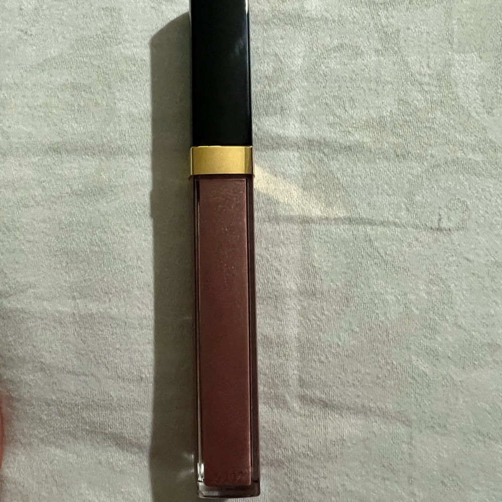 Chanel lipgloss